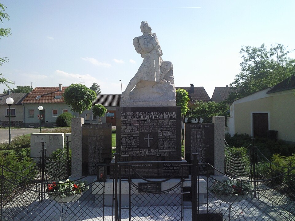 Neudorf bei Parndorf