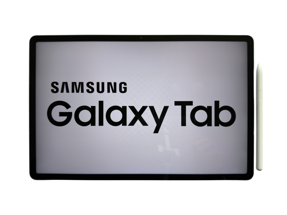 Samsung Galaxy Tab S10
