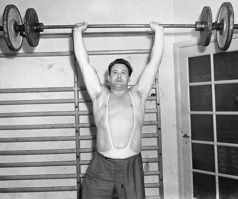 Abraham Charité