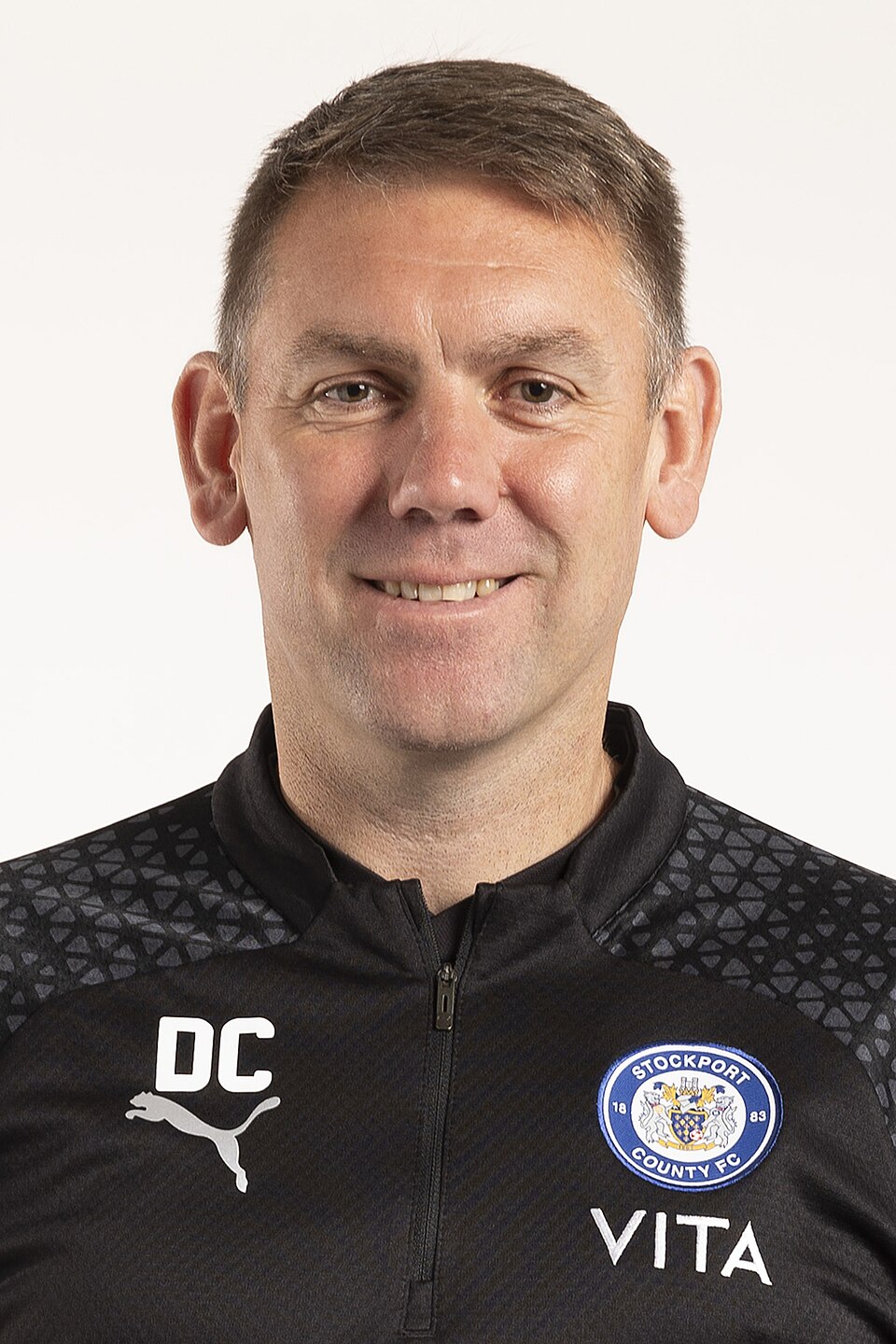 Category:Stockport County F.C. managers
