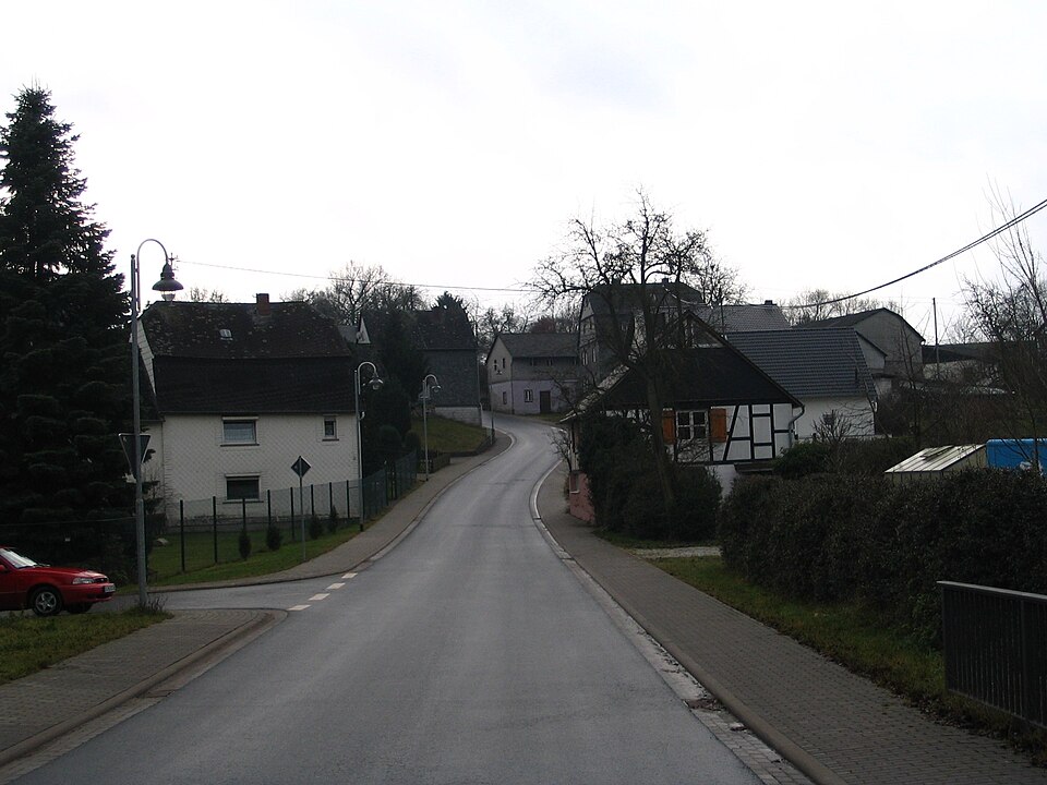 Rohrbach