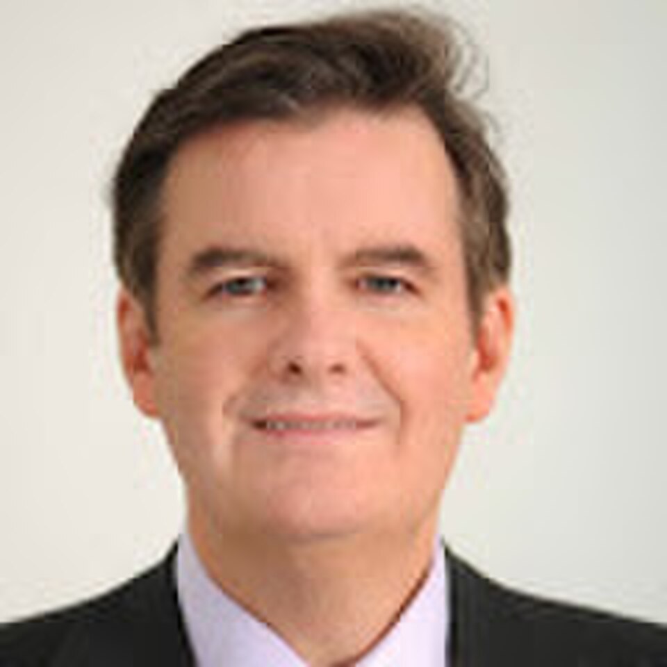 Edward Rogers III