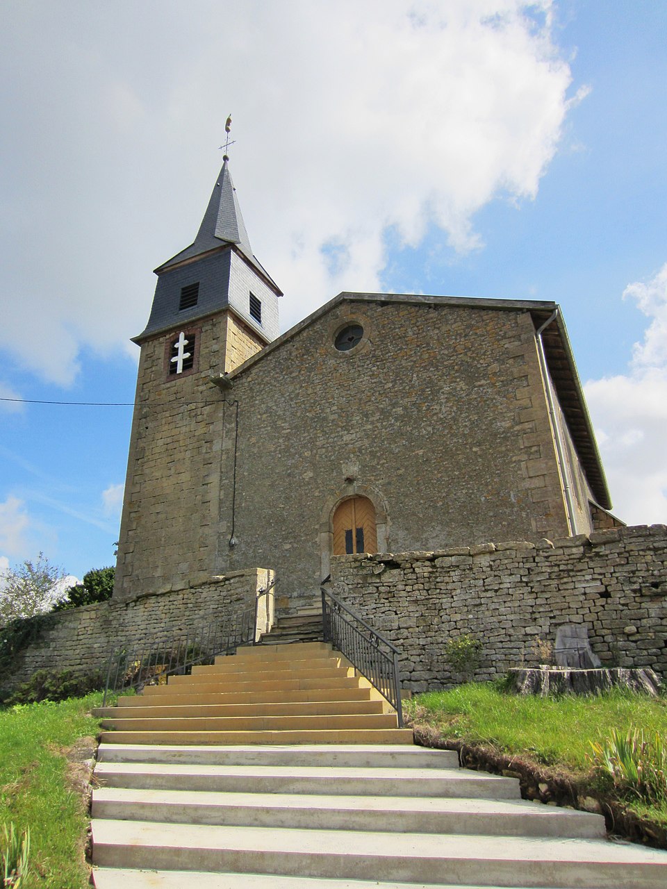 Saint-Supplet