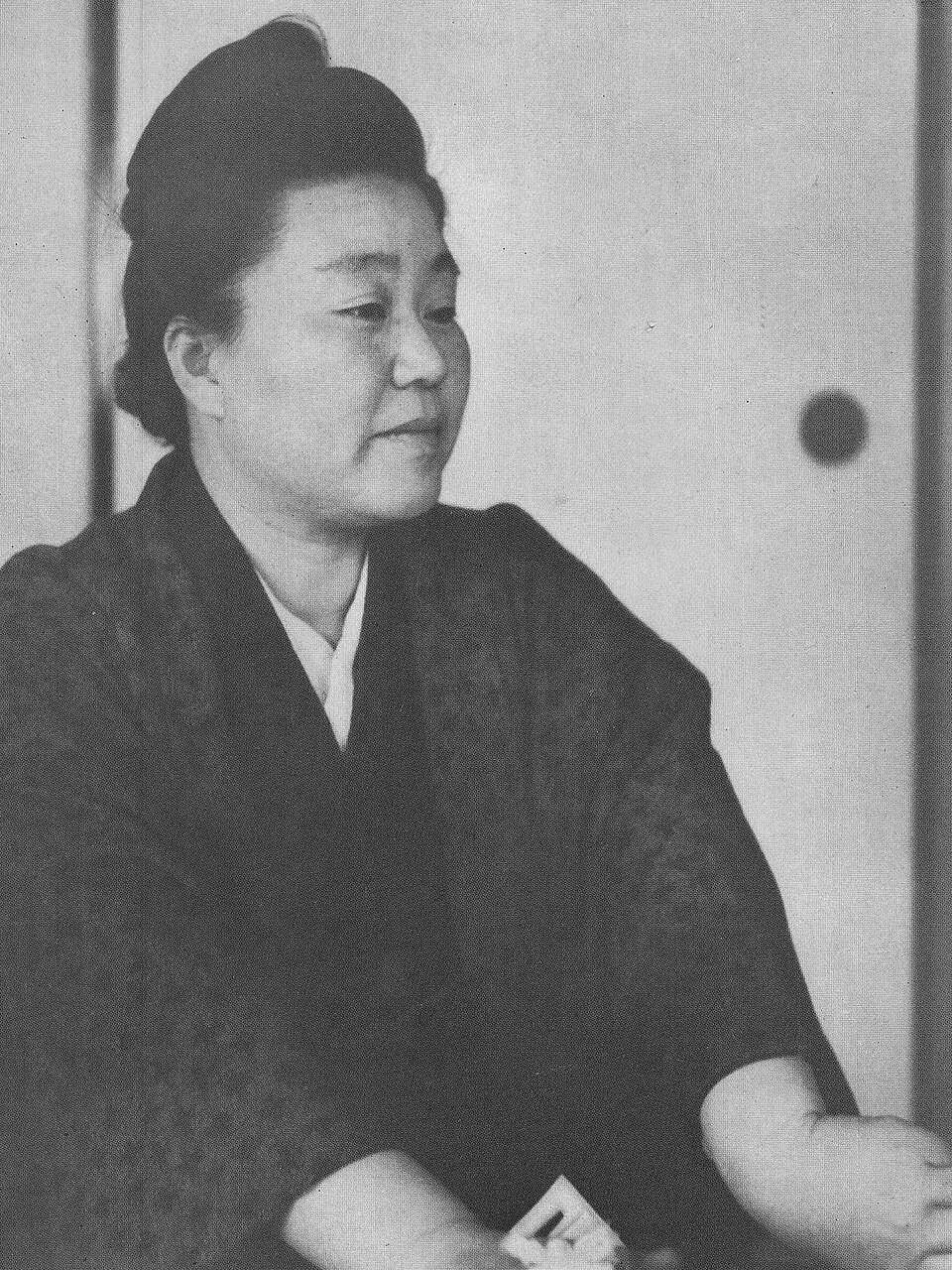 Hirabayashi Taiko