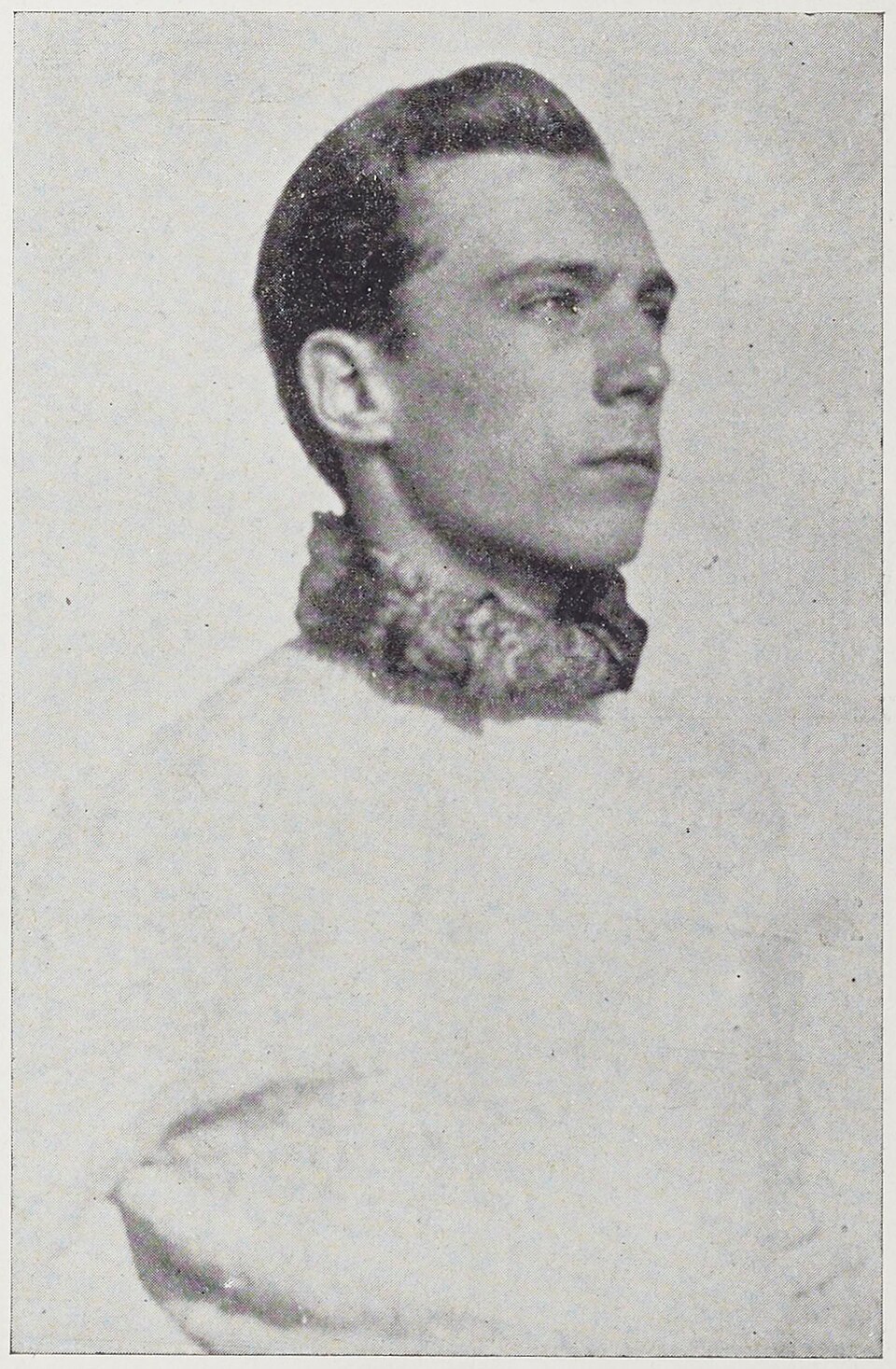 Jean-François d'Orgeix