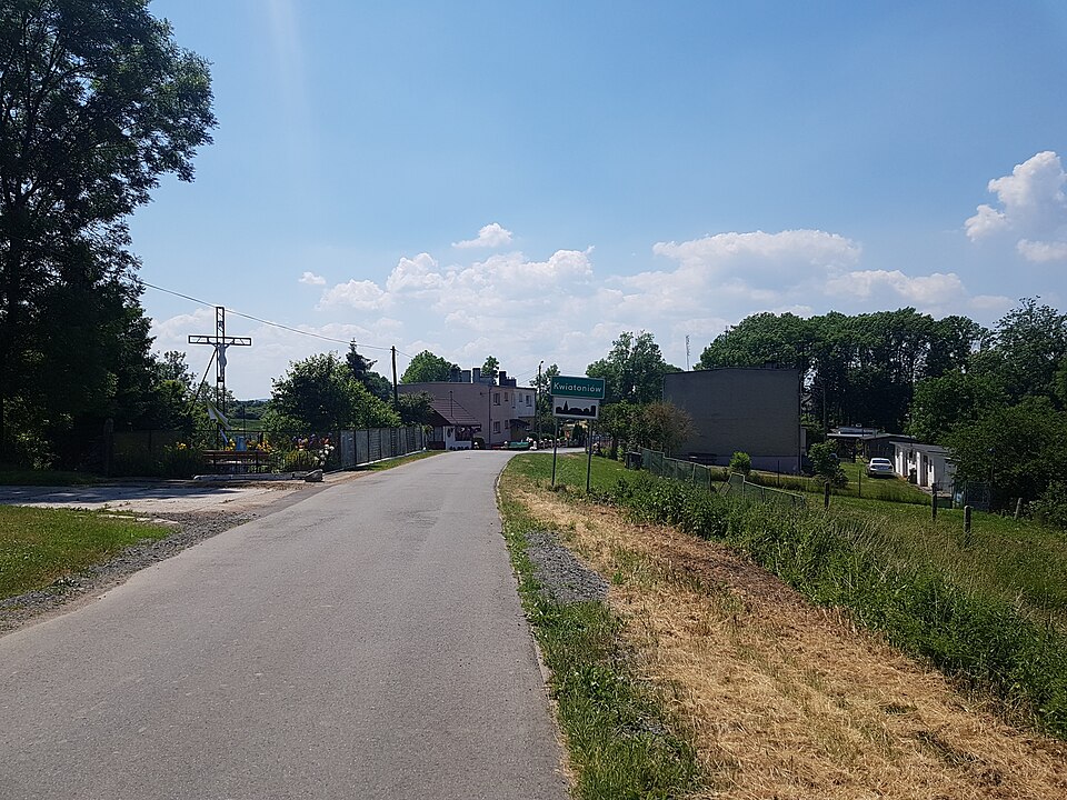 Kwiatoniów