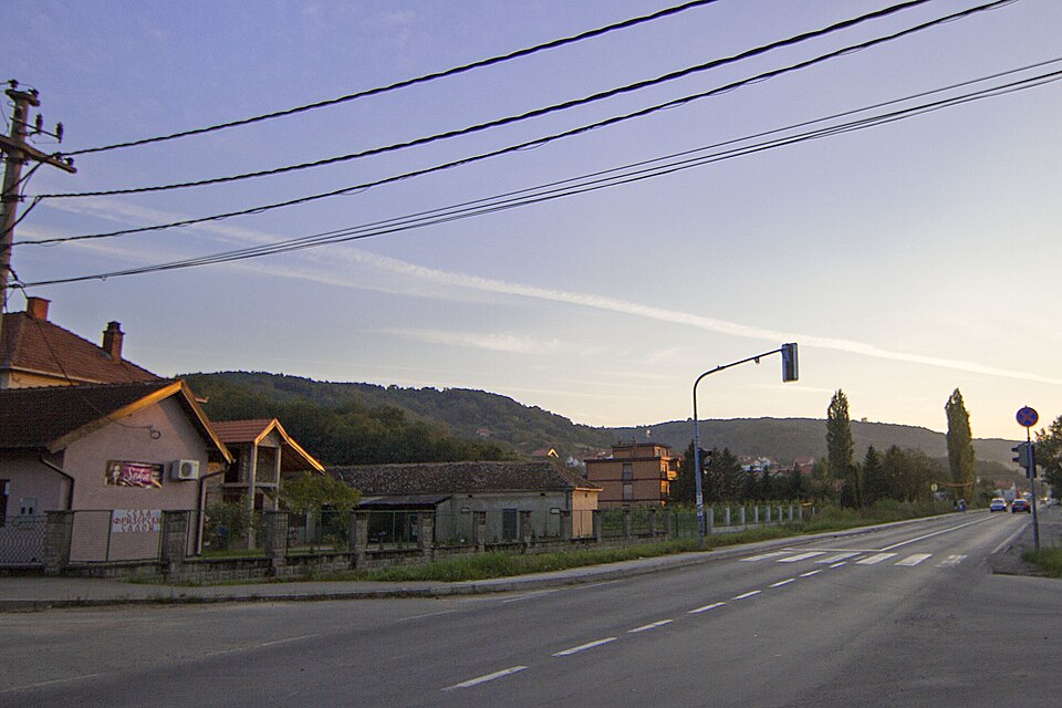 Leštane