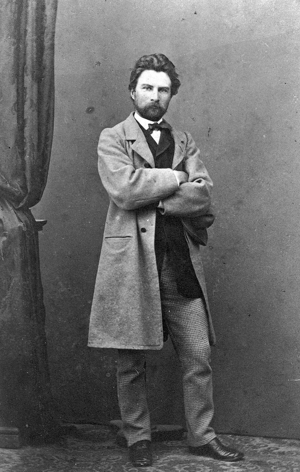 Otto Bache