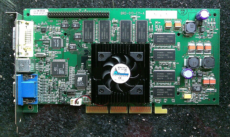 Nvidia Quadro