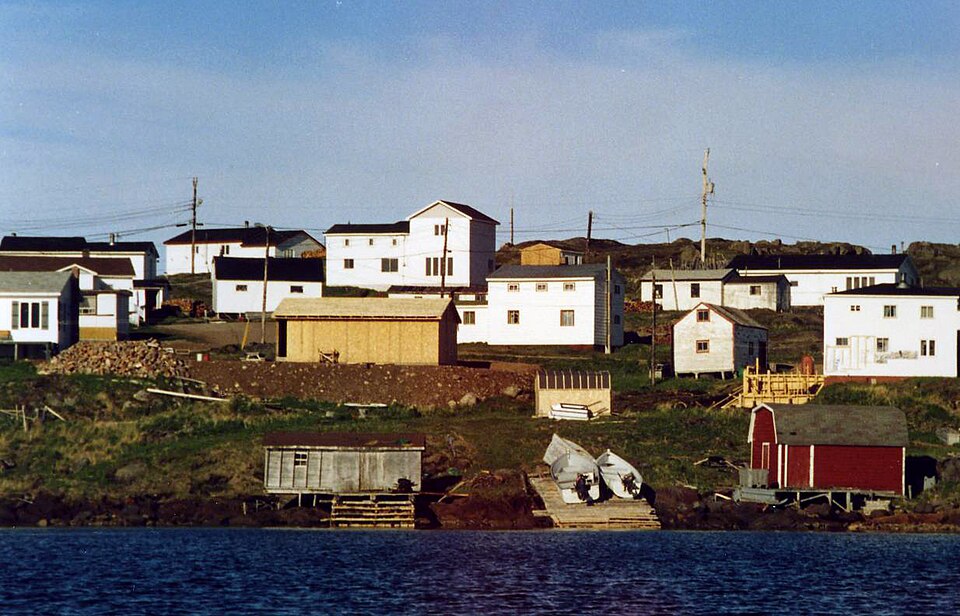 Red Bay