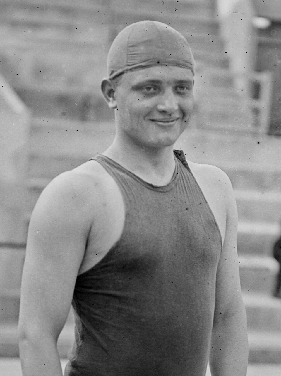 Robert Desmettre