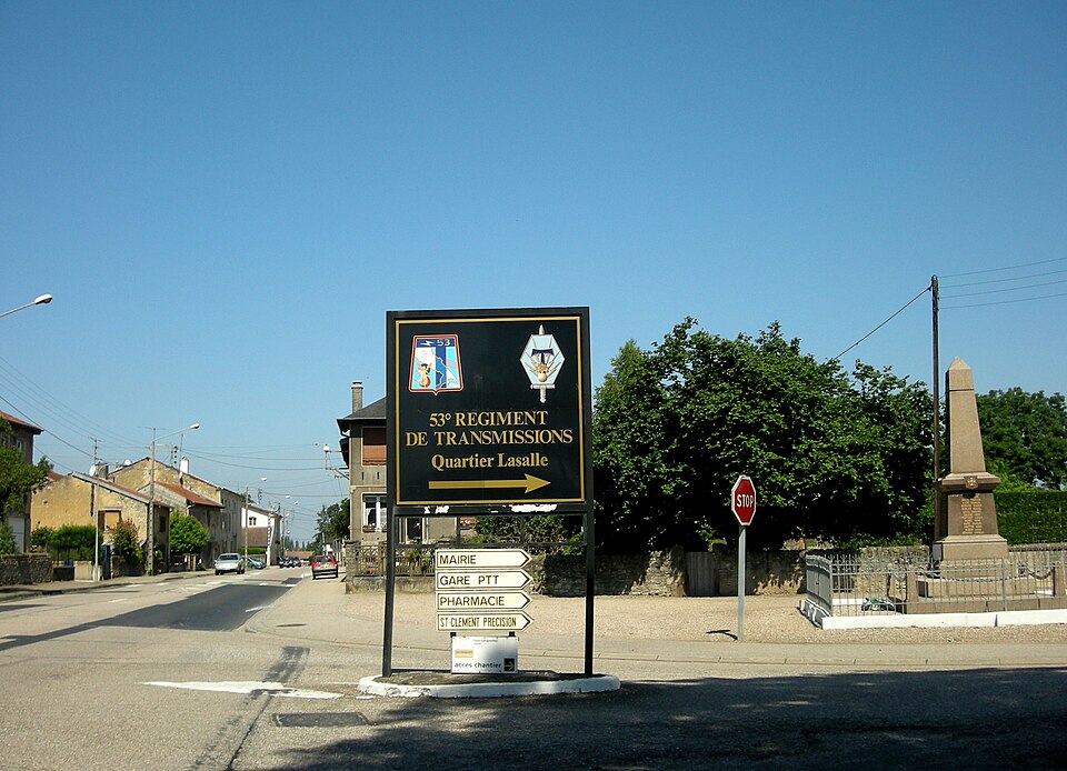 Saint-Clément