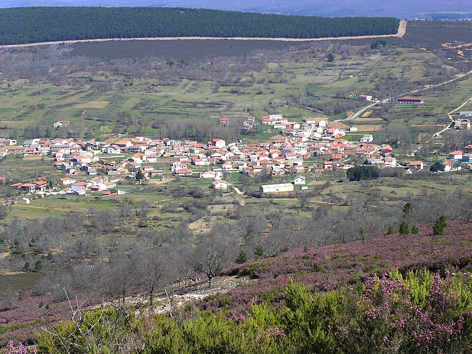 Ferreras de Arriba