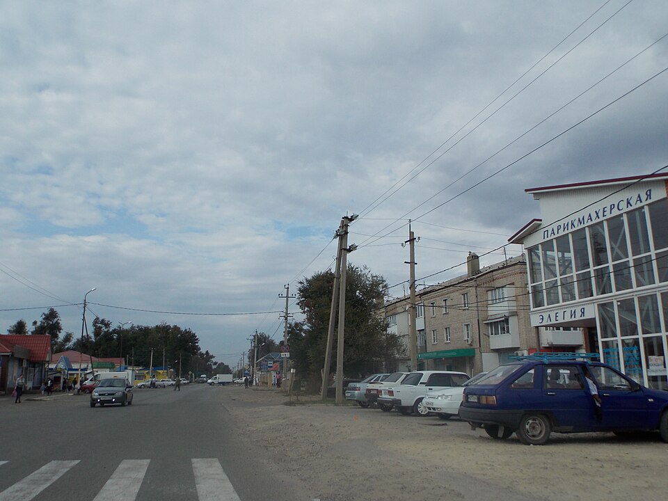 Divnoye
