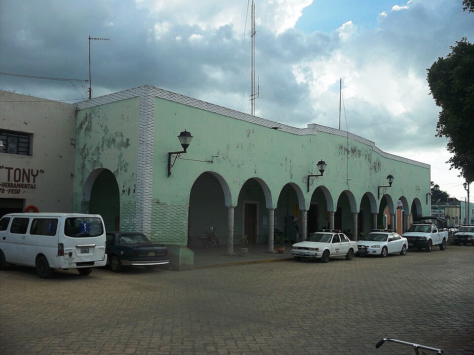 Acanceh Municipality