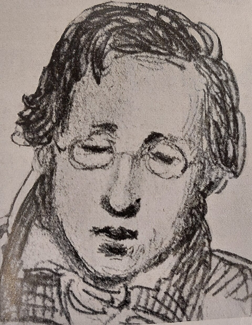 Charles Secrétan