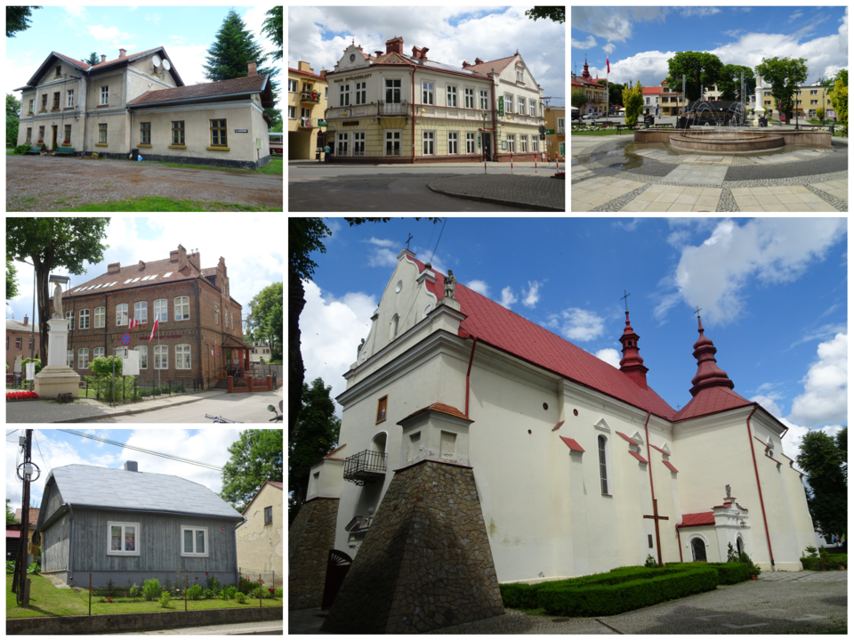 Dynów