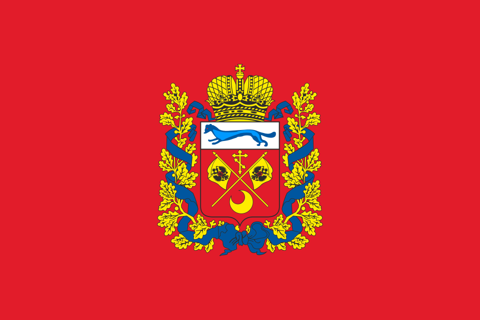 flag of Orenburg Oblast