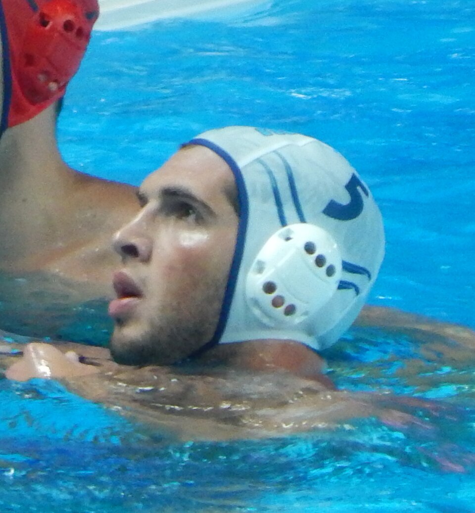Ioannis Fountoulis