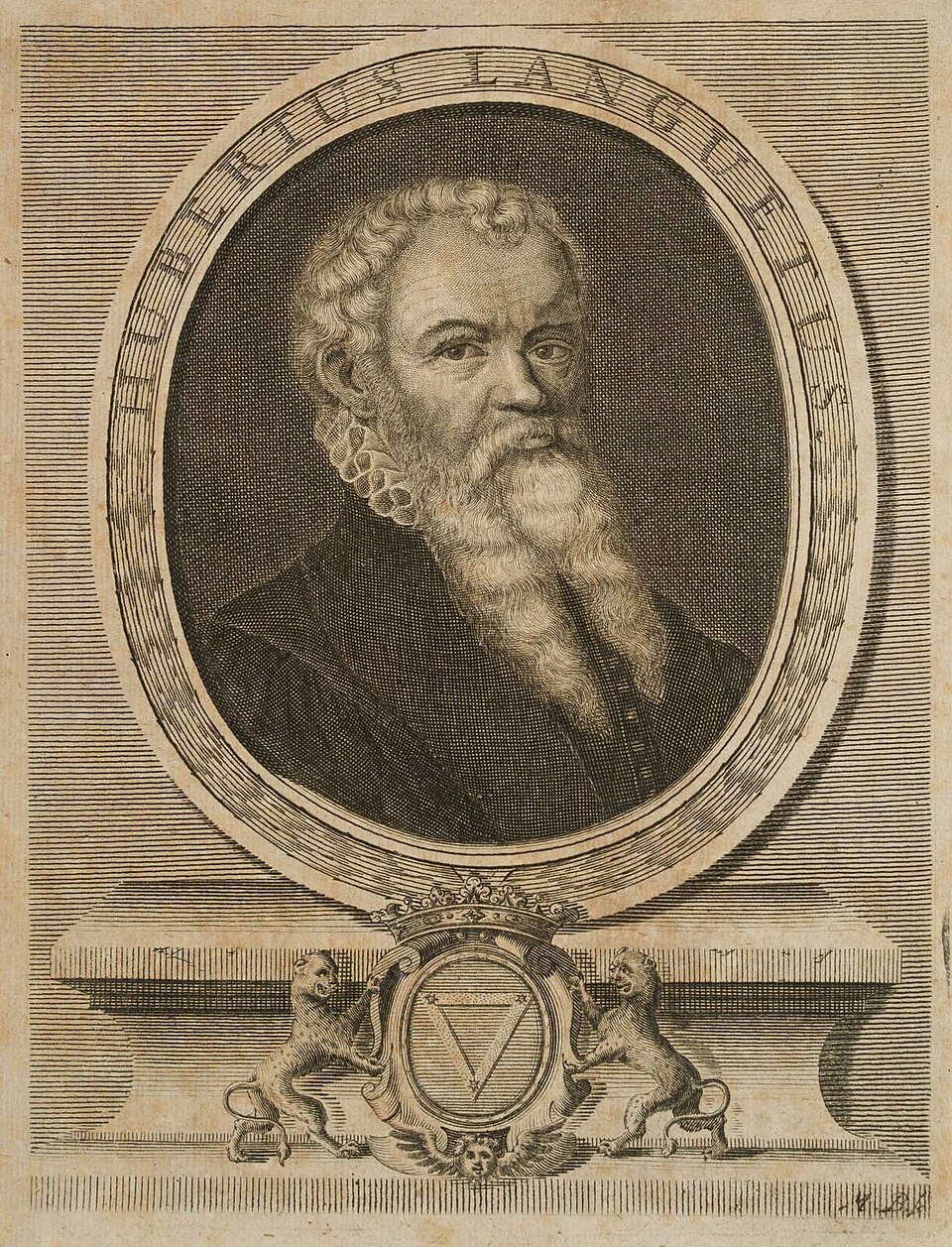 Hubert Languet