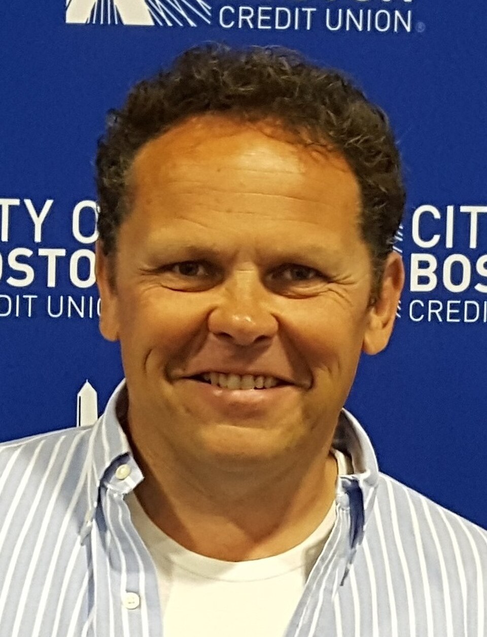 Kevin Chapman