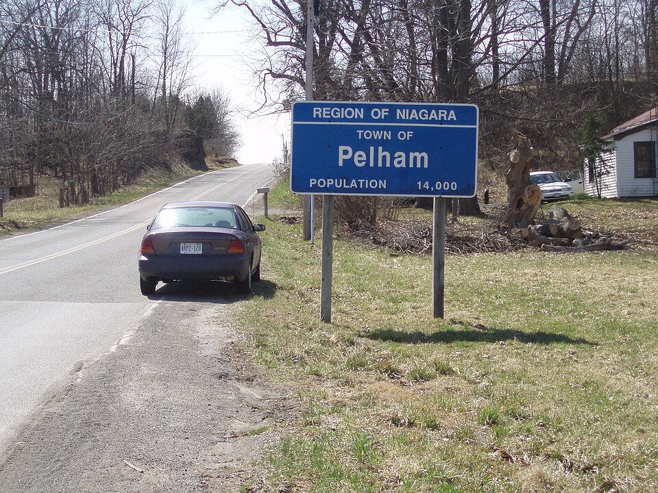 Pelham