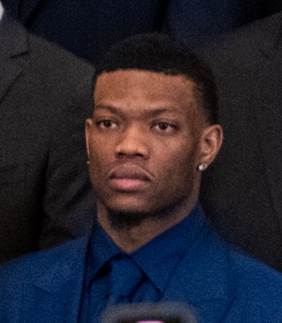 Alijah Martin