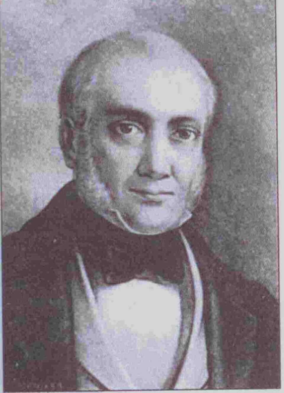 Braulio Carrillo Colina