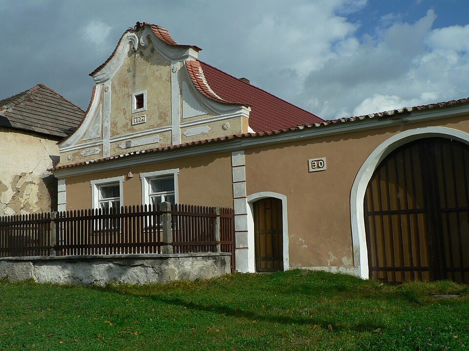 Hodonice