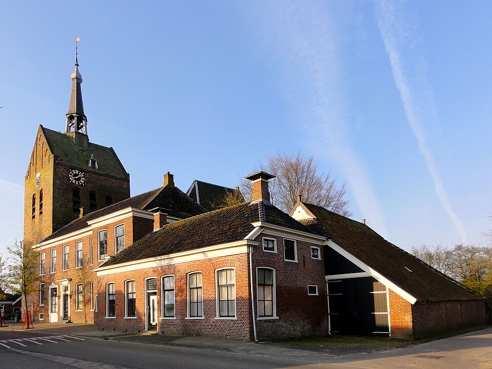 't Zandt