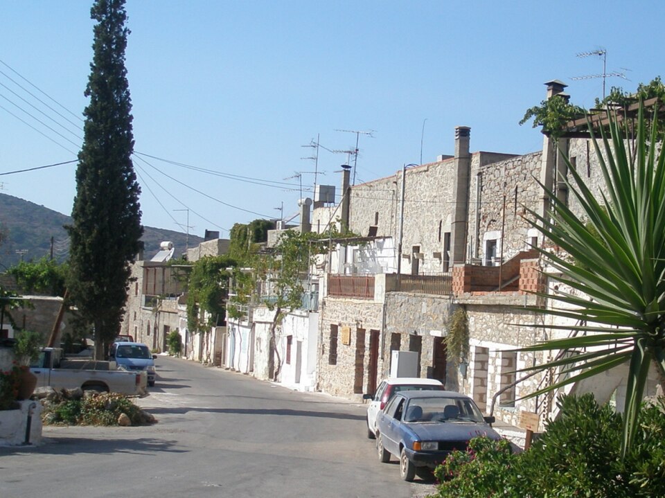 Mesta