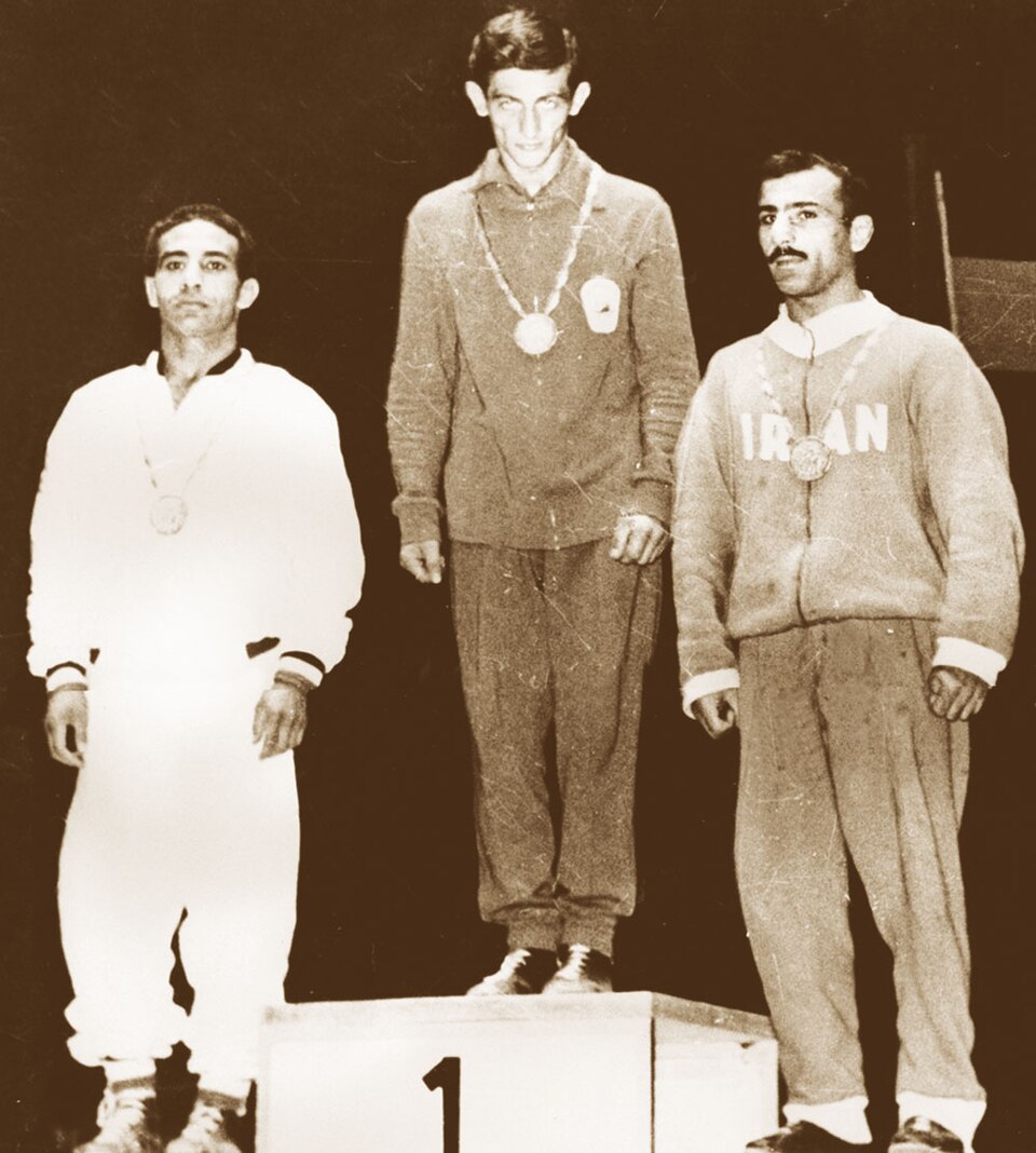 Osman El-Sayed