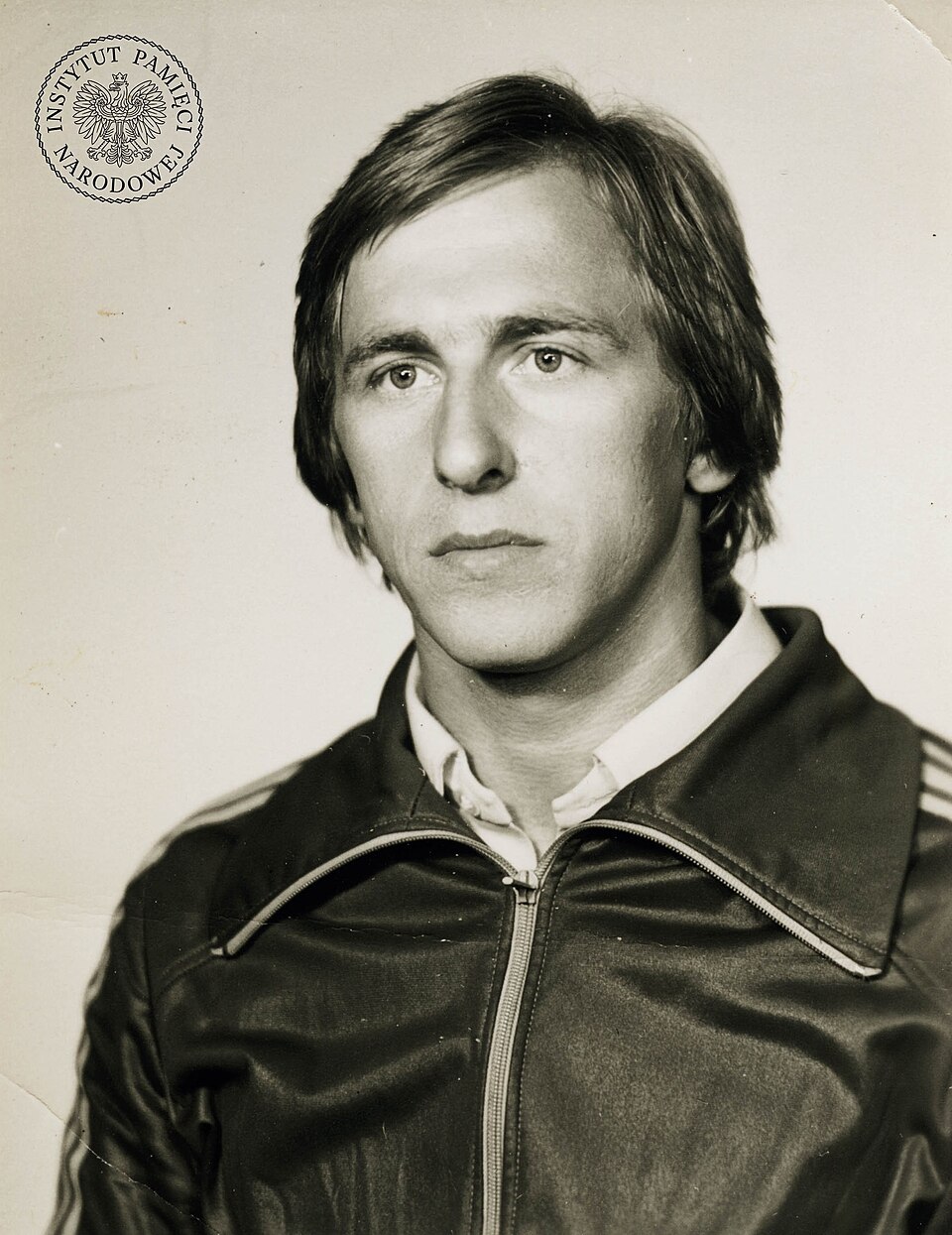 Tadeusz Ślusarski