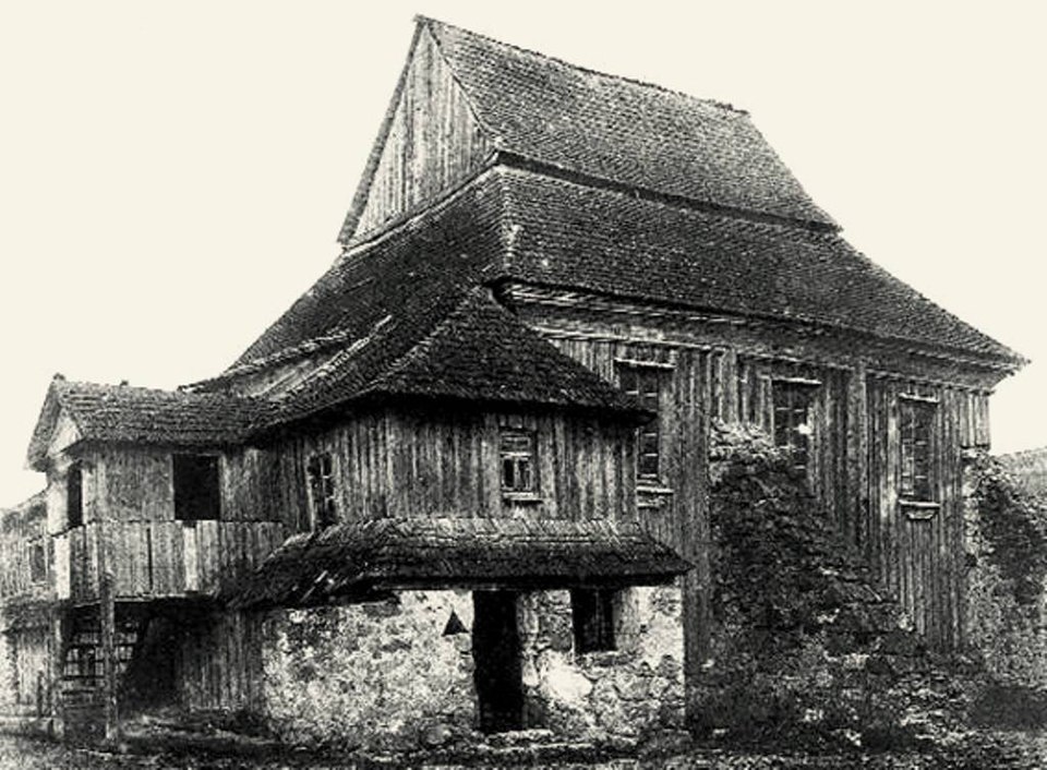 Mynkivtsi, Dunaivtsi Raion