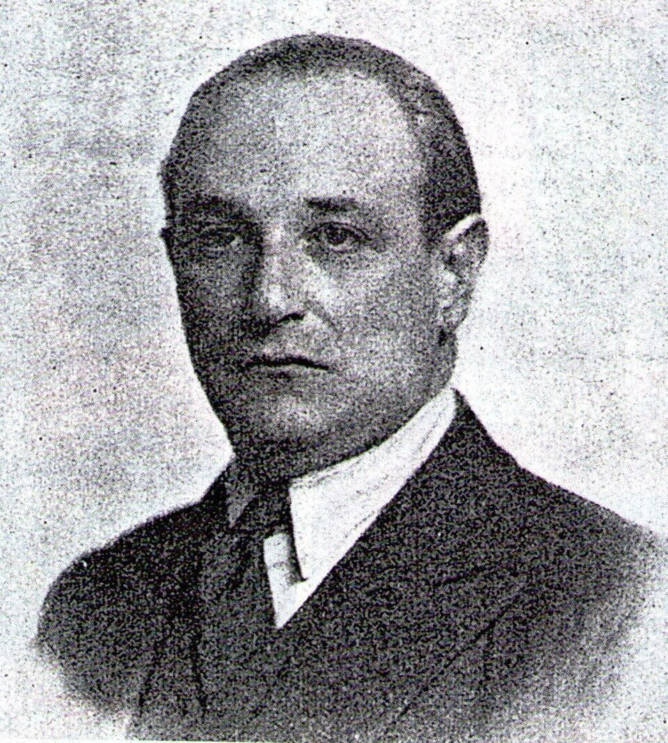 Štefan Lux
