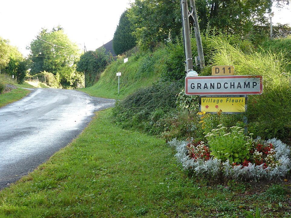 Grandchamp