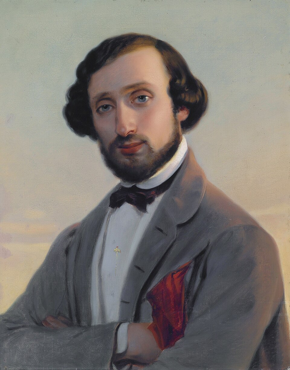 Ludwig August von Frankl