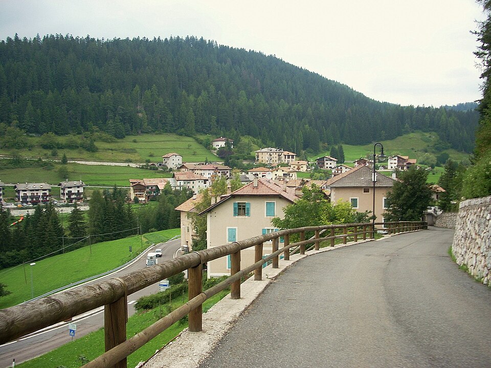 Ruffré-Mendola