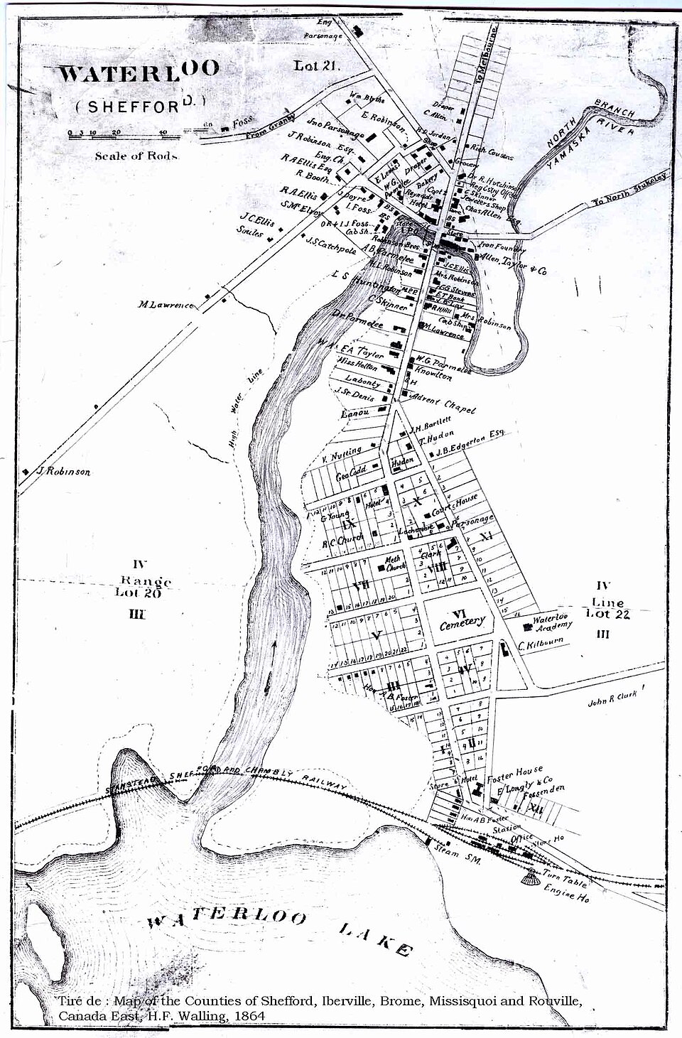 Waterloo
