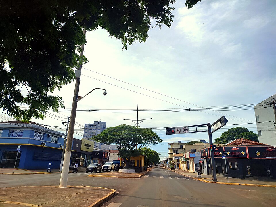 Amambai