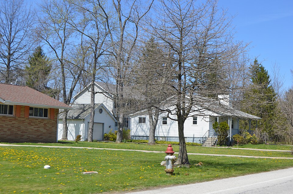 Woodmere