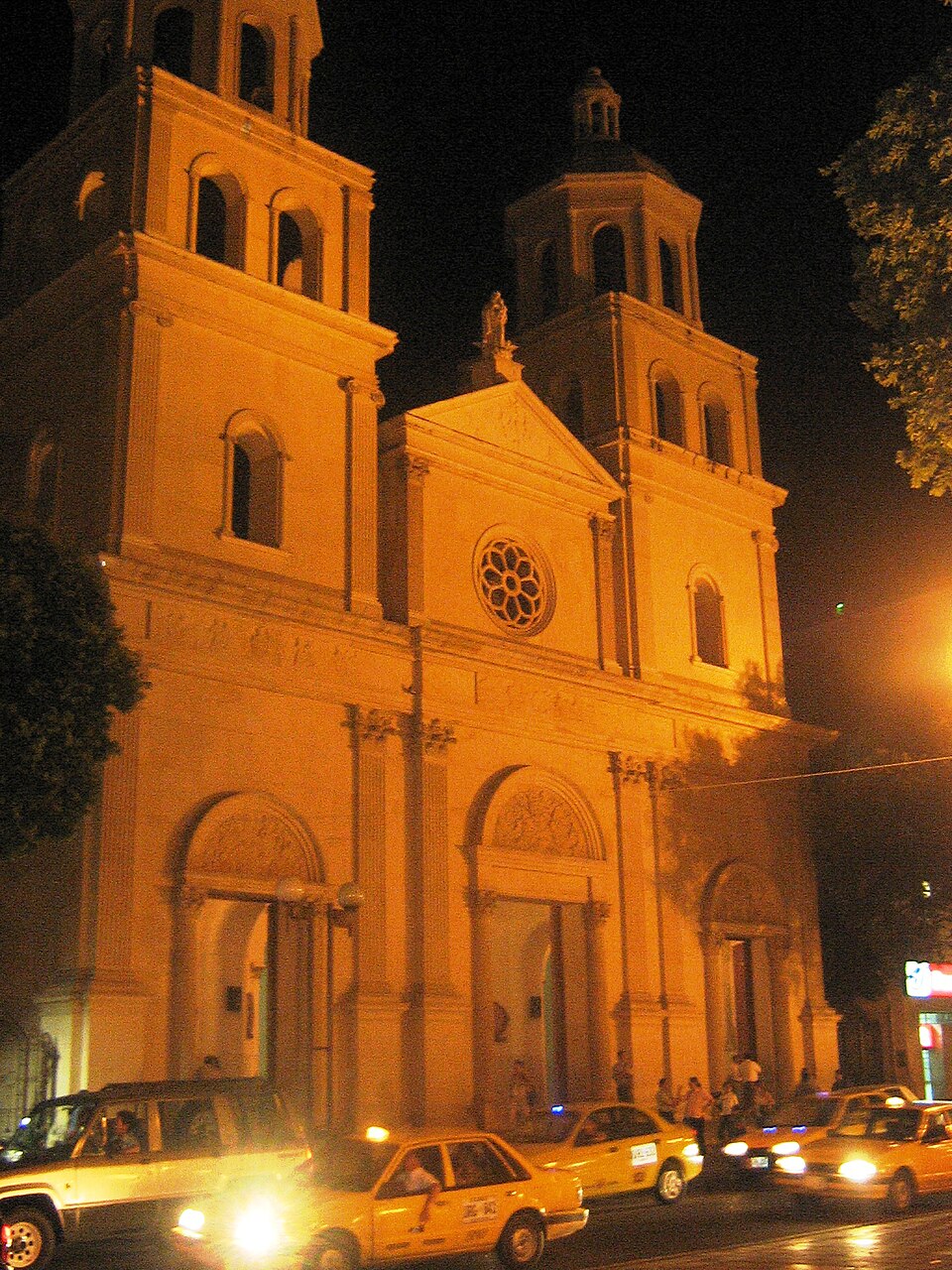 Roman Catholic Diocese of Cúcuta