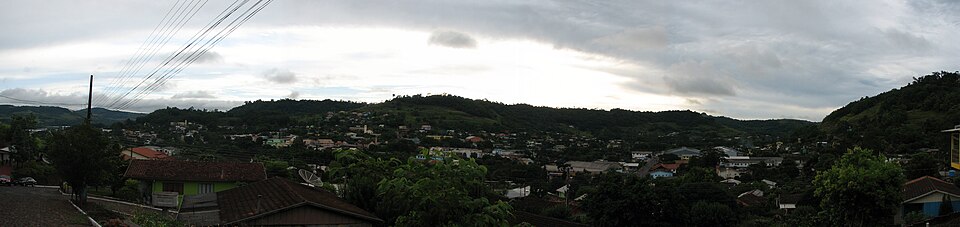 Mondaí