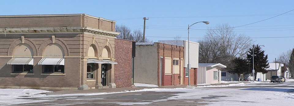 Oakdale