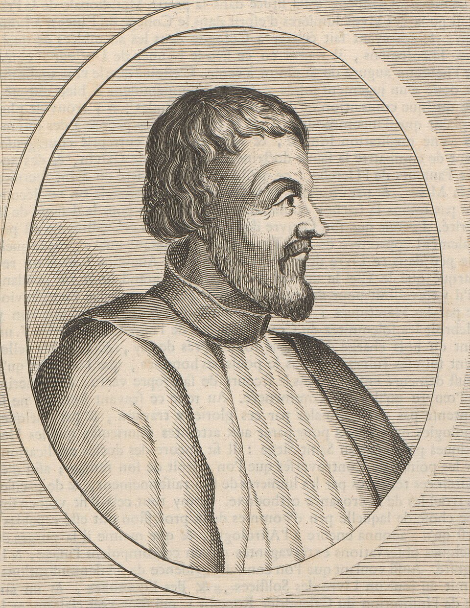 Albert Pighius