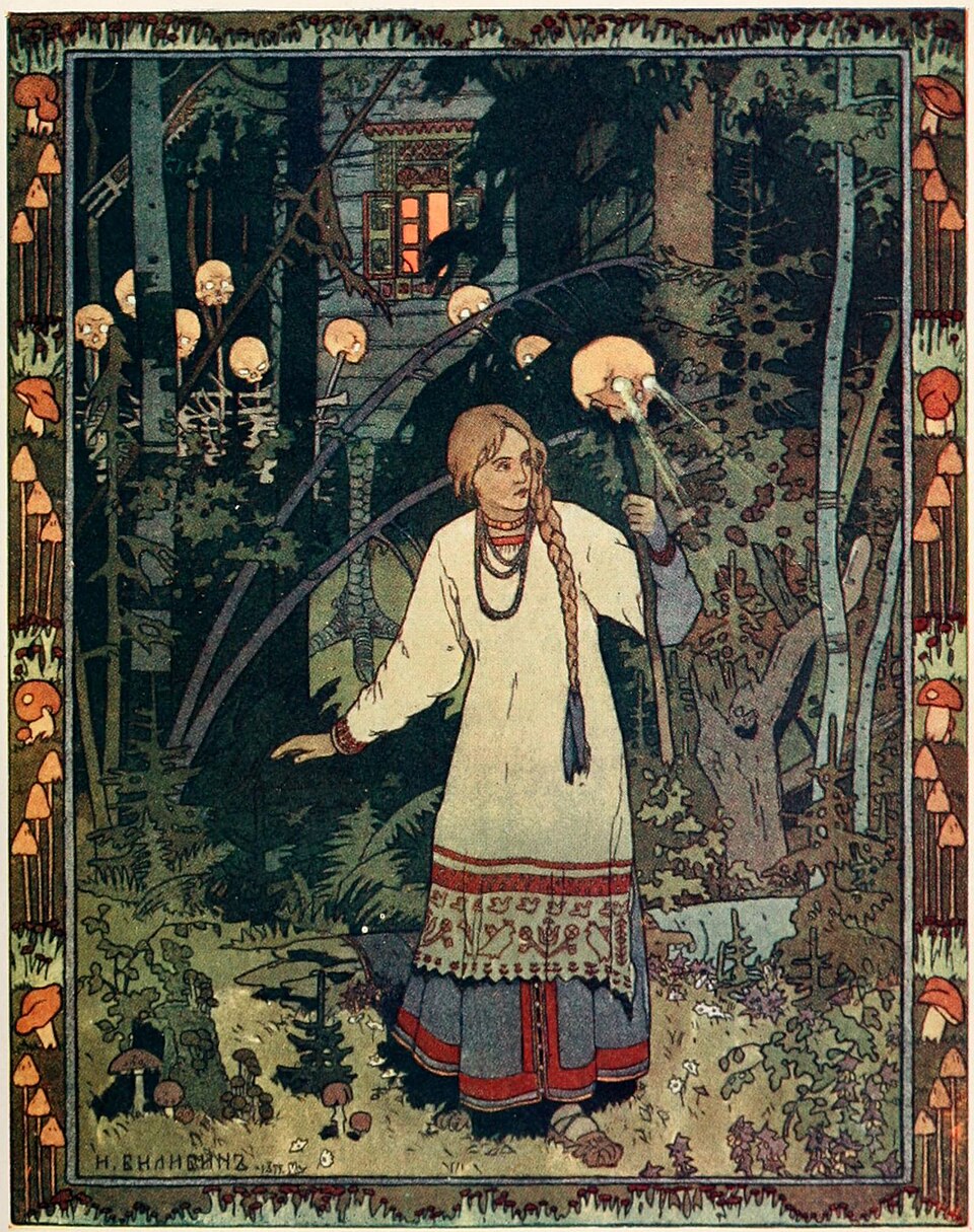 Vasilisa