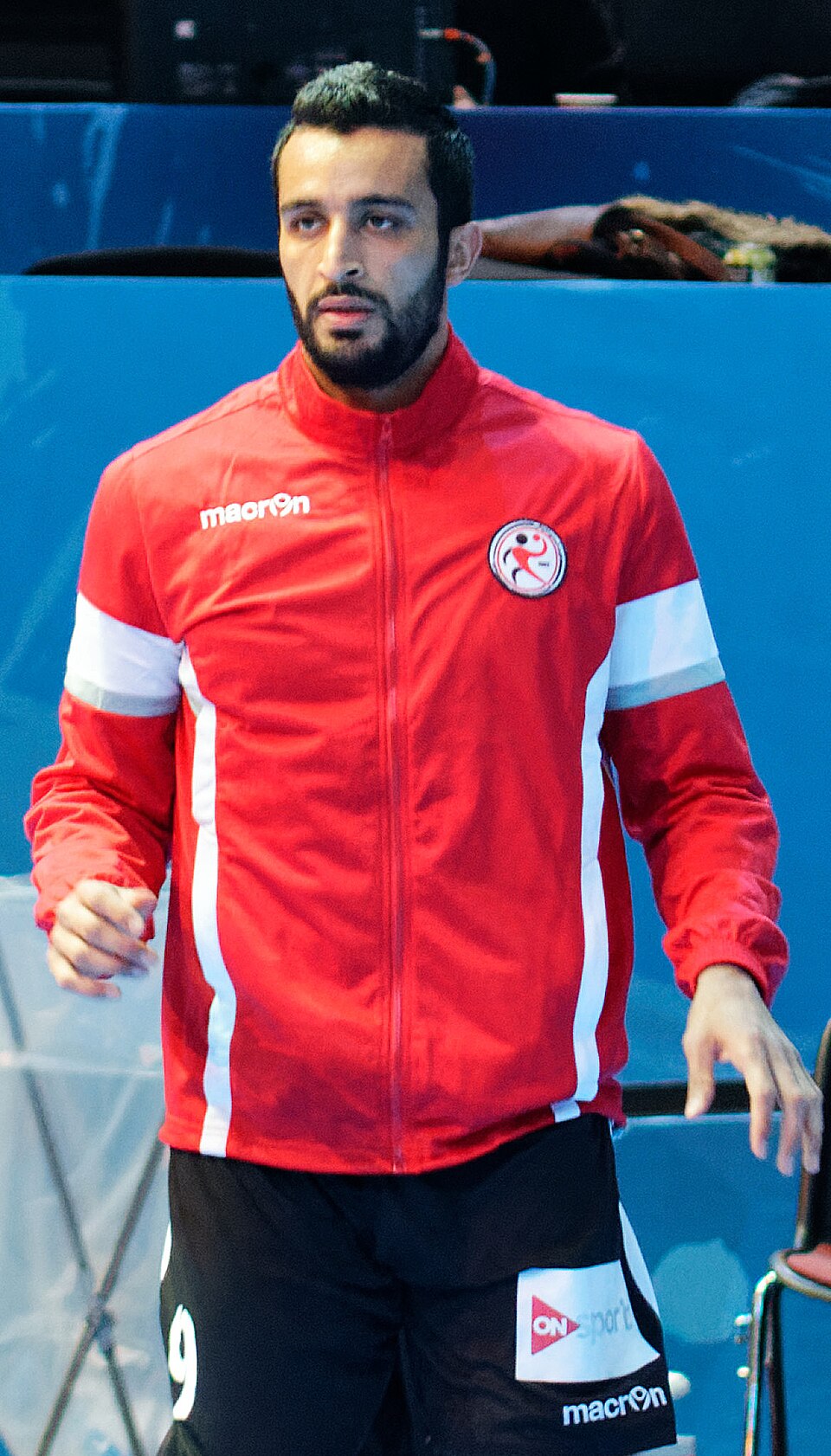Eslam Issa