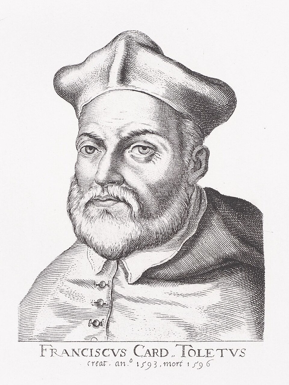 Francisco de Toledo