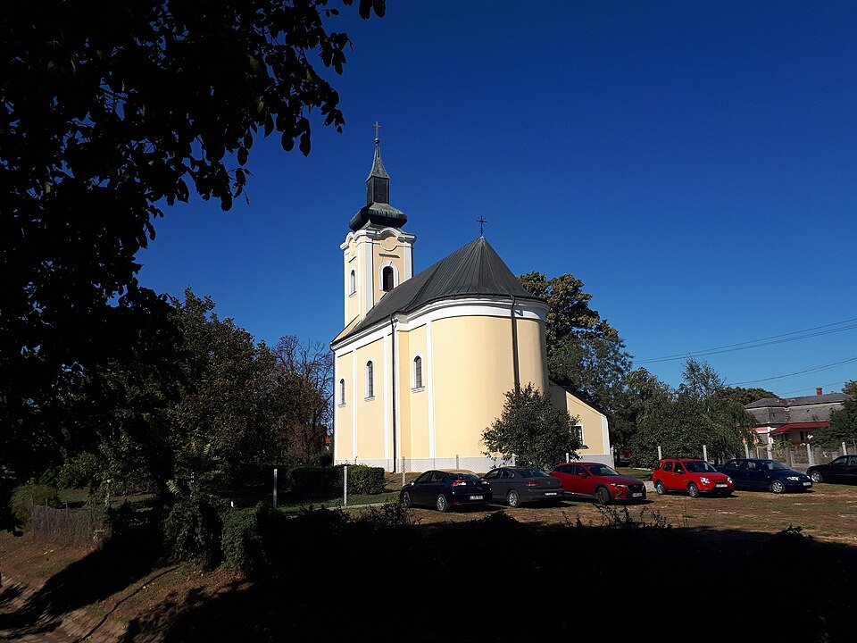 Gesztely