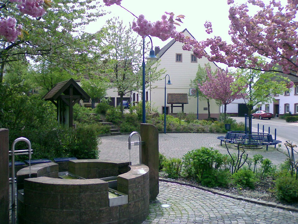 Hermersberg